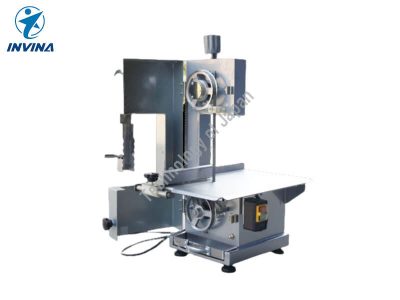 Máy cưa xương và cắt thịt cá đông lạnh IN-HD-130A 3 may cua xuong hd 130a 03