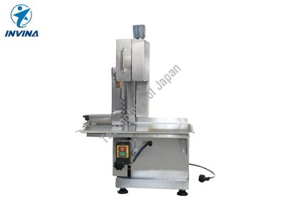 Máy cưa xương và cắt thịt cá đông lạnh IN-HD-130B 2 may cua xuong hd 130b 02
