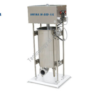 Máy đùn xúc xích điện tự động INVINA IN-DXD-15L