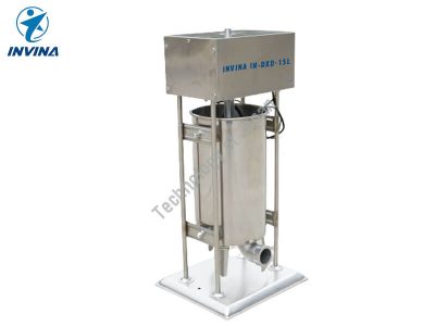 Máy đùn xúc xích điện tự động INVINA IN-DXD-15L 3 may dun xuc xich chay dien 15l 03