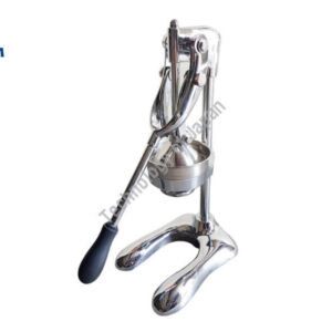 Máy ép cam ép trái cây bằng tay loại lớn INVINA IN-VC-4KG