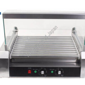 Máy nướng xúc xích điện INVINA loại 5 thanh IN-R2-5