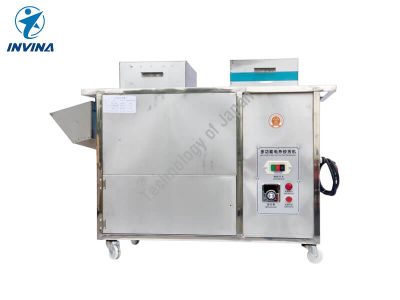 Máy rang hạt chạy bằng điện INVINA IN-RĐ-25