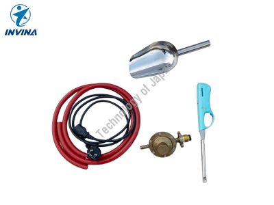 Máy rang hạt chạy bằng gas INVINA IN-RG-15 6 may rang hat r 25 gas 06