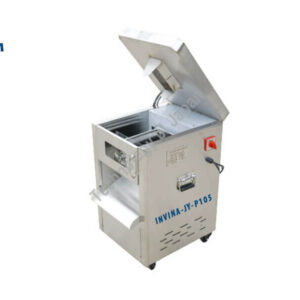 Máy thái thịt công nghiệp INVINA IN-JY-P105