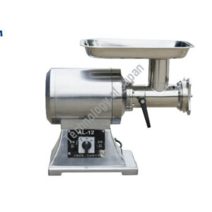 Máy đùn xay thịt công nghiệp INVINA IN-AL-12