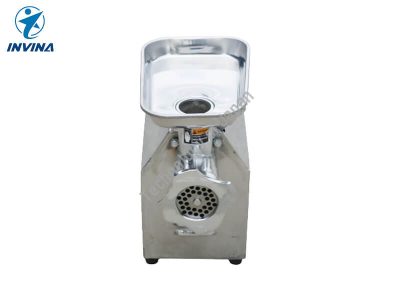 Máy đùn xay thịt công nghiệp INVINA IN-HD-22 2 may xay thit hd 22 02