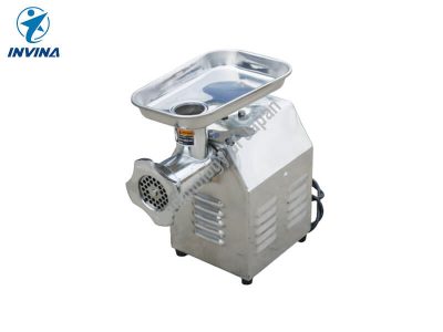Máy đùn xay thịt công nghiệp INVINA IN-HD-22 3 may xay thit hd 22 03