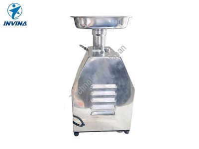 Máy đùn xay thịt công nghiệp INVINA IN-MK-12 2 may xay thit mk 12 02