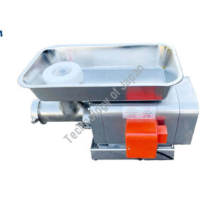 Máy đùn xay thịt công nghiệp INVINA IN-XT-12S